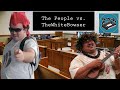 The People Vs TheWhitebowser