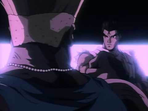 Street Fighter II V E13 The Legend of Hadou Ken