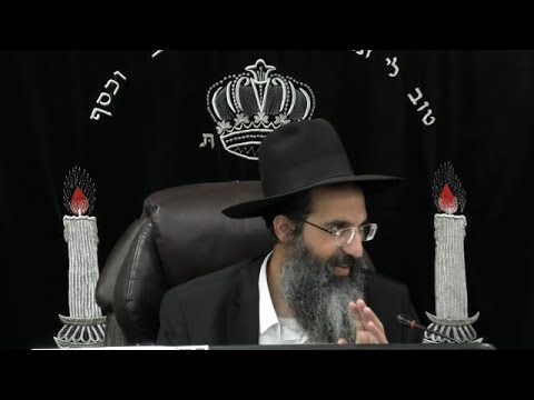 הלכות מילה - י' - ברכות המילה, שהחיינו וכיסוי הערלה | יורה דעה - סימן רסה | חלק 434 | הרב שי עובד