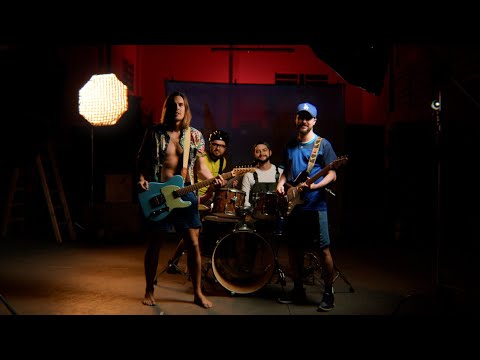 Vida Nova - Fluah
