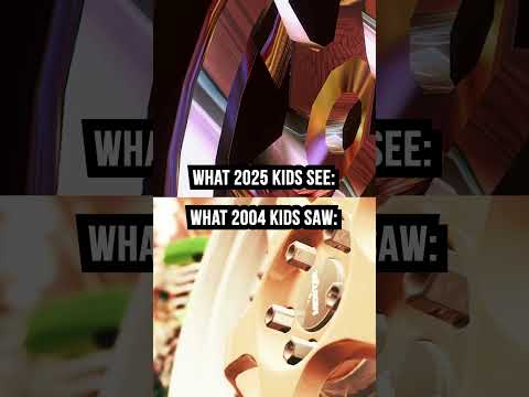 Need for Speed Underground 2 | THEN vs NOW!