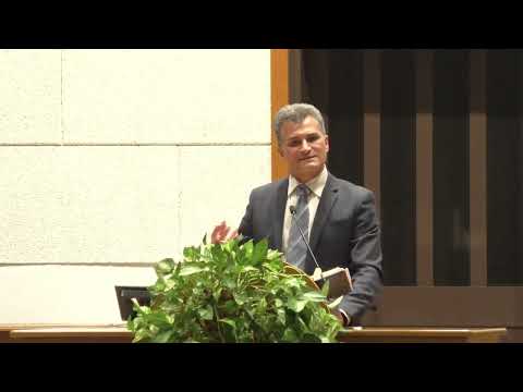 Su chi rivolgi lo sguardo? - 2 Cronache 20:1-12 - Pasquale Puopolo