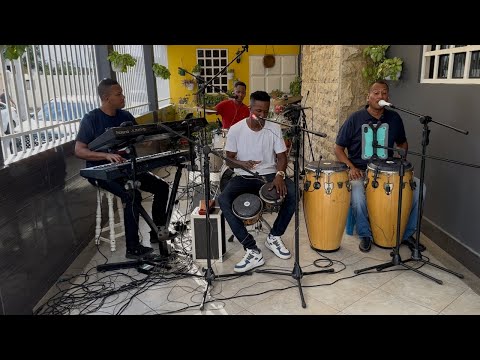 LA CHIQUITA - Mix Salsa Romántica # 2