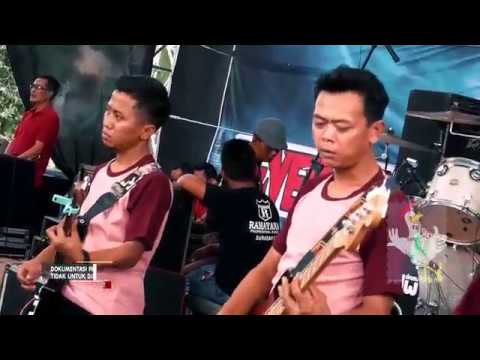 Delima ,gery mahesa dan anisa rahma""NEW palapà"