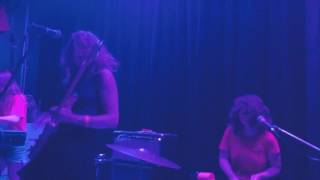 Get Along by Nots @ Gramps on 7/14/16