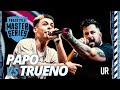 PAPO VS TRUENO FMS ARGENTINA FINAL Temporada 2019