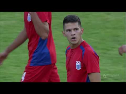 TOP 5 GOLOVA - 3. KOLO HT PRVE LIGE (28.- 30.7.2017.)