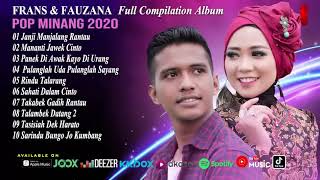 Download lagu album Minang terbaru,, fauzana feat. Frans. mp3 Download lagu album Minang terbaru,, fauzana feat. Frans. mp3