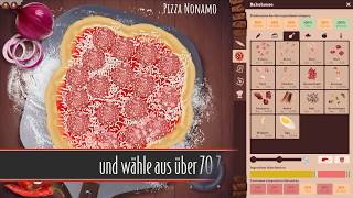 VideoImage1 Pizza Connection 3