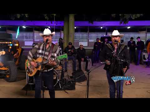 Los Elementos De Culiacan - Corrido De Valdo (En Vivo 2022)