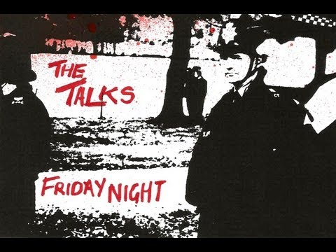 The Talks - Friday Night