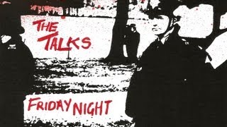 The Talks - Friday Night