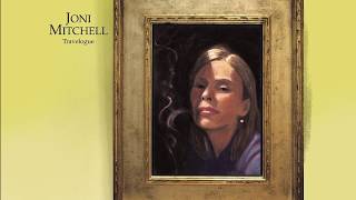 Joni Mitchell / The Sire of Sorrow (Job&#39;s Sad Song) [Travelogue Version]