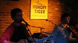 Enter the Haggis:  Down with the Ship