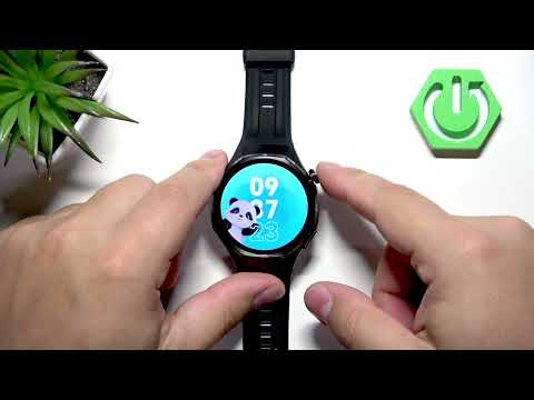 HUAWEI Watch GT 6 Pro – How to Enable and Schedule Do Not Disturb Mode