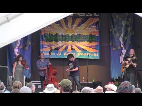 Jeff Austin and Friends - full set - Nedfest 8-25-13 Nederland, CO SBD HD tripod