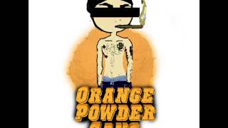 Blue Hunda - Plies CHOPPED & SCREWED