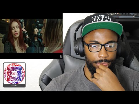 CaliKidOfficial reacts to Minelli - Bug a Boo (Official Music Video)