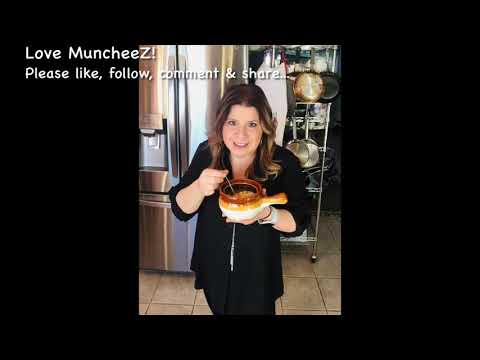 Classic French Onion Soup w/ Keto options