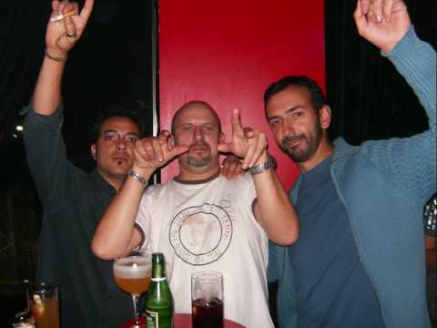 os avionetas do casco vello