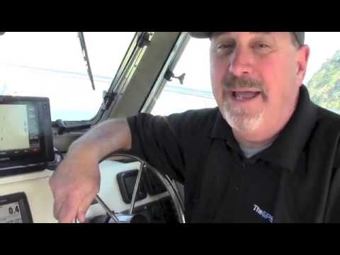 Garmin GPSMAP 942XS