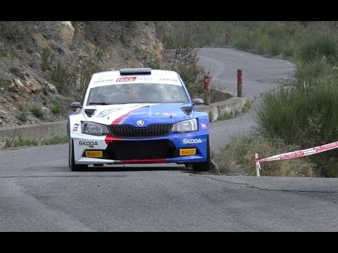 64° Rally Sanremo Leggenda 2017 [HD]