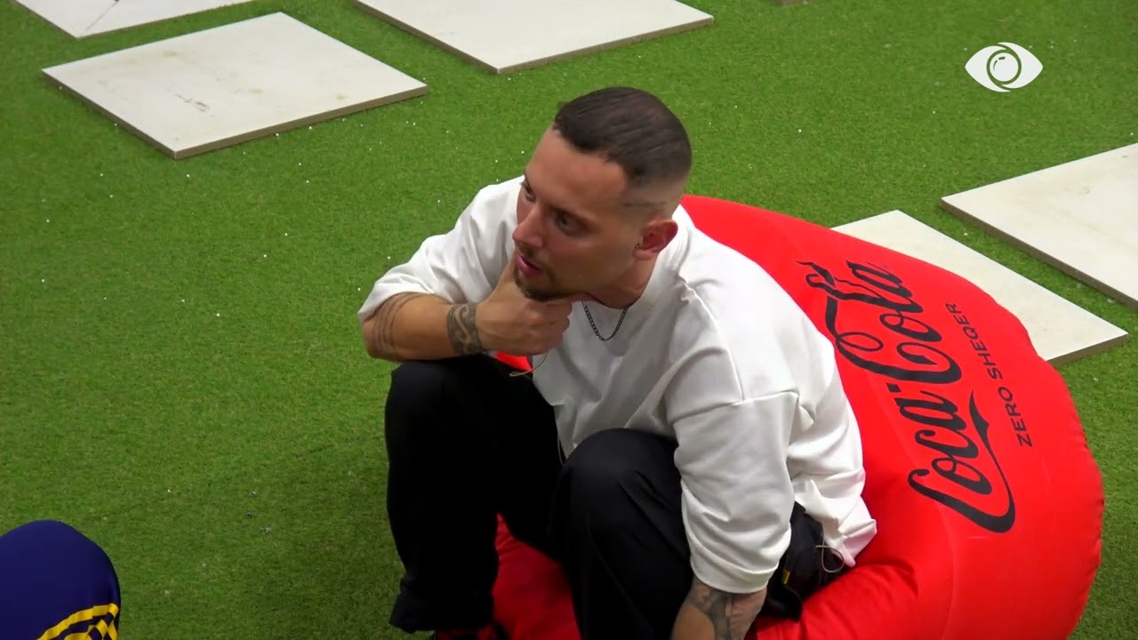 Juli: Muhabetin e Erjolës nuk dua ta diskutoj/ Graciano: Ajo ka dalë…