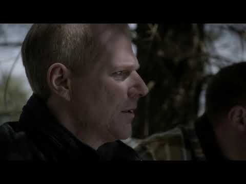 The Americans 1x13 - "It's a couple"