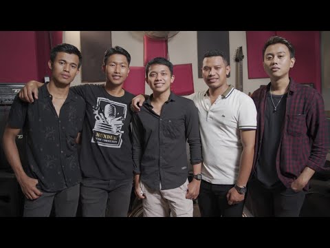 OSA Band Bali - Mepalasan (Official Video Lirik)