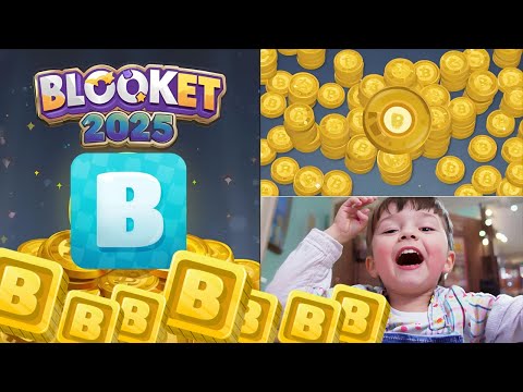 How to Get FREE Tokens in Blooket 2025 – Working Cheat!