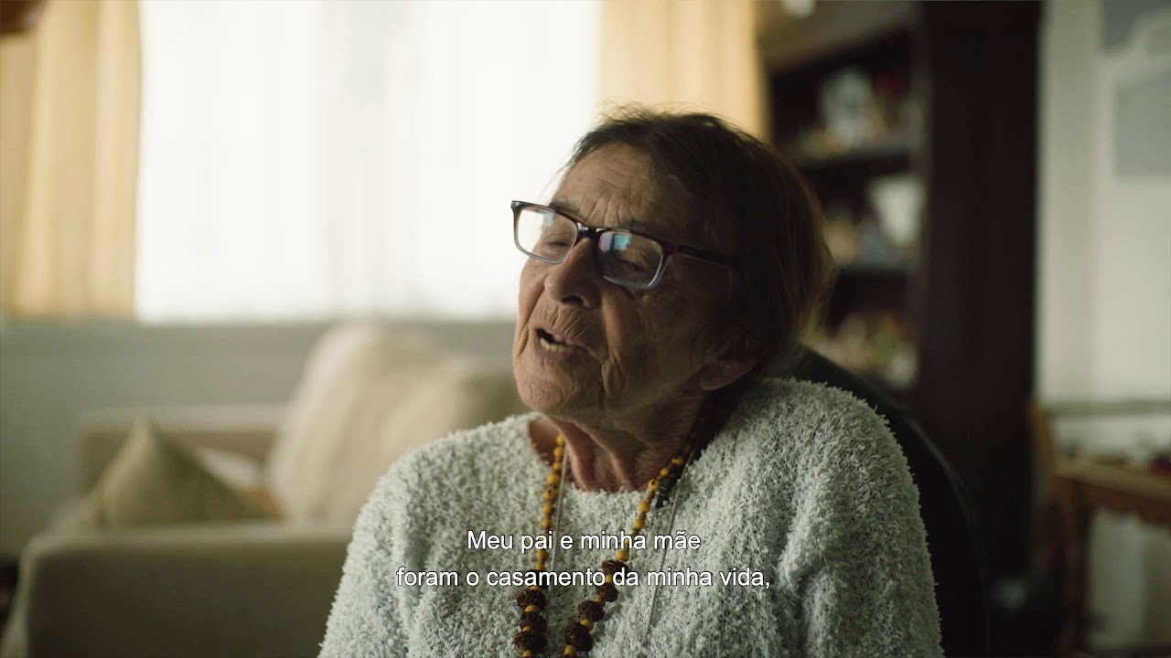 Ágnes Heller - Estou sempre apaixonada pela situação em que estou