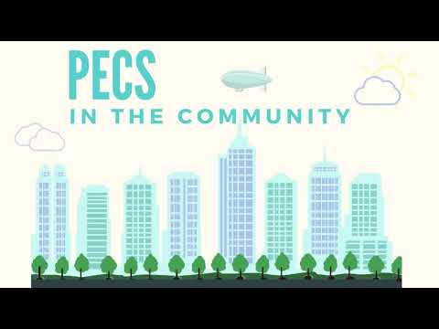 PECS® na Comunidade 2022