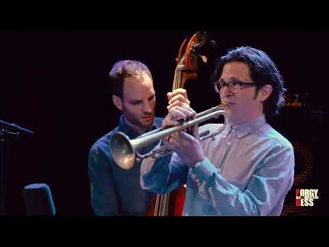 Richard Koch Quartett (Austrian Edition) - IN THE SKY Live at Porgy&Bess