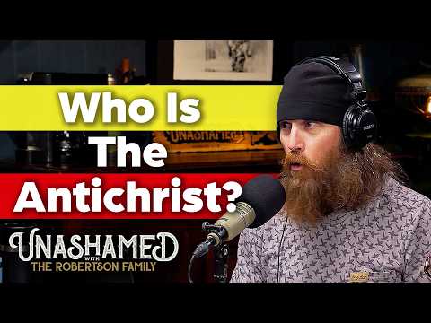 The Antichrist Is Here, You Already Know Who It Is & Why It Changes Everything | 1266