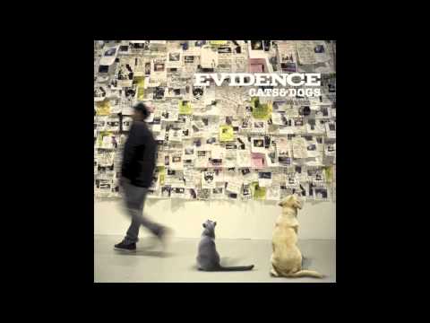 Evidence - The Epilogue (Instrumental)