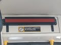 Metro Stop Requested Per Federal Law