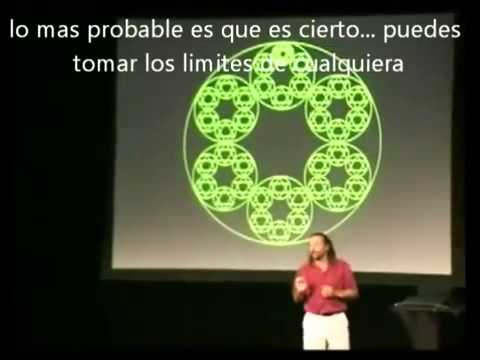 Nassim Haramein Part 2 de 7