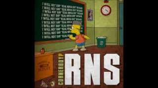 *NEW*  CORNER BOY P-1997 FEAT. CUREN$Y    (CORNER BOY P-RNS)