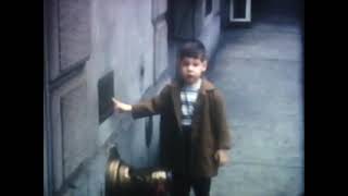 Warwick Hotel New York NY 1957
