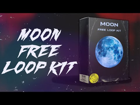 (FREE) Guitar Trap Loop Kit/Pack 2020 - Moon (Gunna, Lil Baby, No Cap)