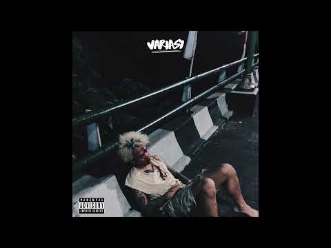 Edgar Tauhid - Amin ft. Egian & Blackzack (Audio)