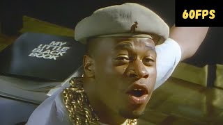 The 2 Live Crew - 'Me So Horny' [1989] (Music Video) [HD] (60fps)