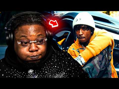 YoungBoy Never Broke Again - I Want [Official Video]REACTION!!!!