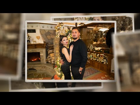 Zásnuby Silvia a Július