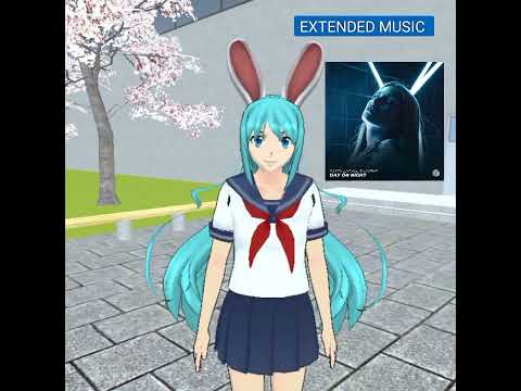 Adan Zaavel & D4NIM - Day Or Night (Extended Mix)