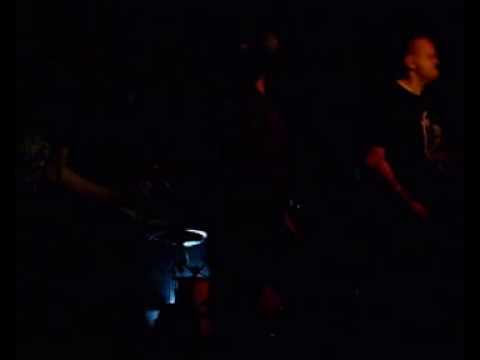 Necromorph - Live at Grindmania Festival 2012