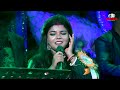 Teri Ungli Pakad Ke Chala Singing By Purnima Mandi Maa O Meri Maa