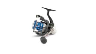 Shimano technium 2500 fa схема