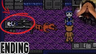 CRAZIEST ENDING EVER.. WHO IS THAT | Five Nights at Candy&#39;s 3 (Part 3) TRUTH END