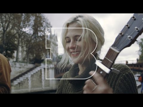 Helena Deland - There Are a Thousand & Two Queries | A Take Away Show